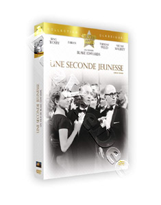 High Time (DVD)